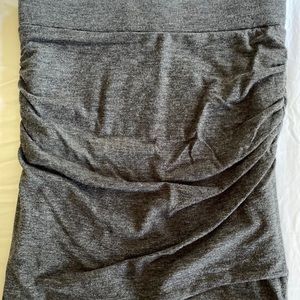 Soft Banana Republic skirt